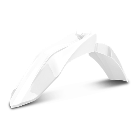 Parafango Anteriore Polisport - Gas Gas EC 300 2018-2020