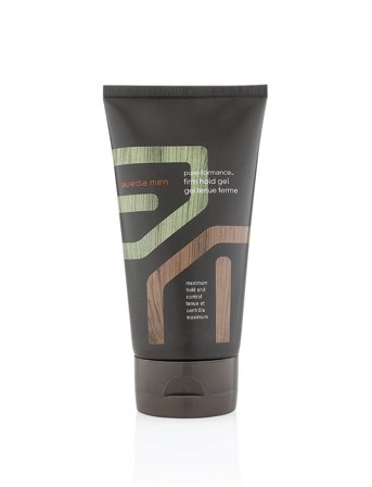 Aveda Mens Firm Hold Gel 150 ml, Mænd, Styling, Gel & Cream