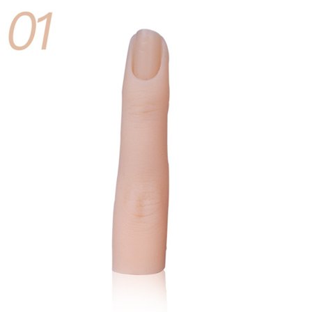 1 kpl Fake Finger Nail Tool 01 01