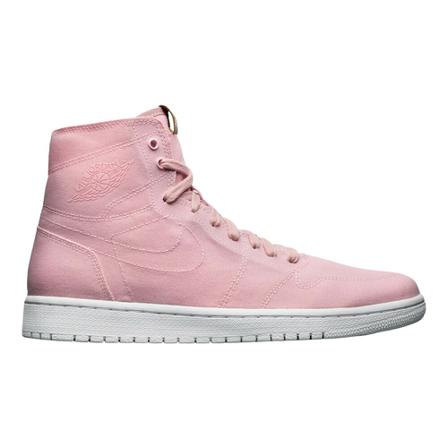 Nike Sneakers , Roze , Heren , Maat: 42 EU