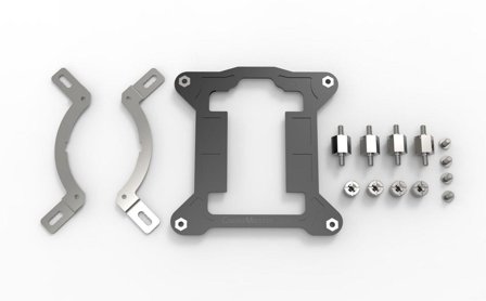 Cooler Master oppbevaringssett for prosessorkjøler