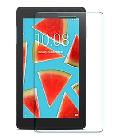 Tempered Glass Screen Protector Lenovo Tab E7 TB-7104F
