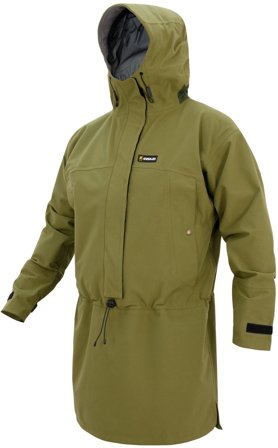 Swazi Tahr XP Tussock Green