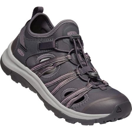 Keen Women's Terradora II ATS Women sandals Grey 40,5