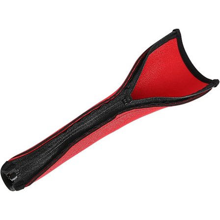 Ersättningshuvudband för Sony MDR-1R/1RBT/1A/1ADAC-hörlurar (orange) (röd)