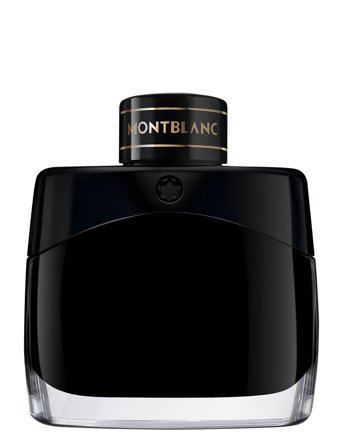Montblanc Mb Legend Edp 50 Ml - Nude - 50 ml