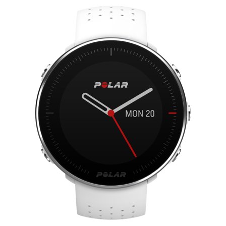 Polar Vantage M (Spring 2019) fitness watches White S
