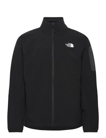 The North Face M Tek Approach Jacket - Black - S