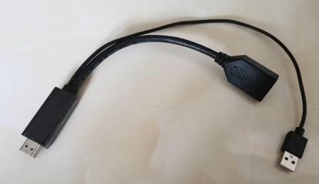 ProXtend Adapter HDMI (Male) to