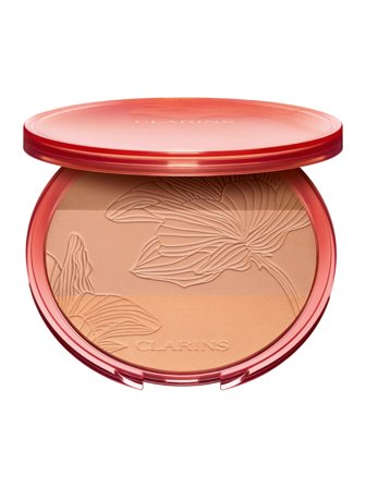 Clarins Bronzing Compact Powder N° 1 Summer 20.0g