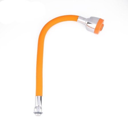 Hanan jatkoputki Pidennysputki ORANSSI