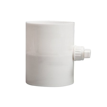 Luftventil Reguleringsventil 75MM