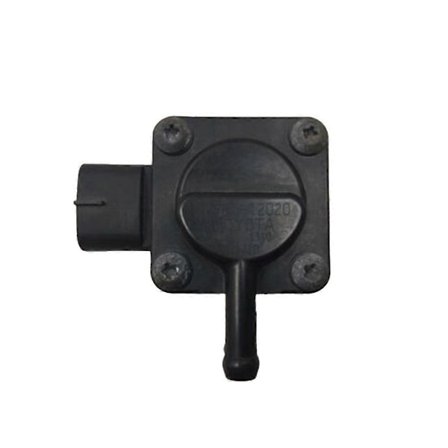 Høykvalitets differensialtrykksensor-enhet for 89480-12020 8948012020 trykksensor