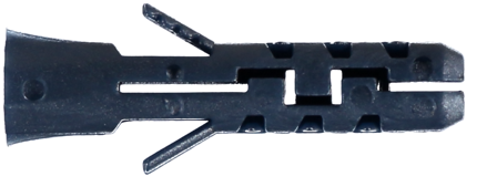 ESSVE N 9110003 Nylonplugg 6 x 30 mm 10 000-pakning, Innfesting