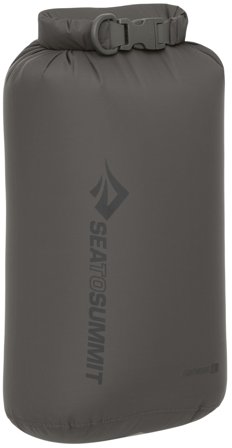 Sea to Summit Eco Lightweight Drybag 5L Beluga
