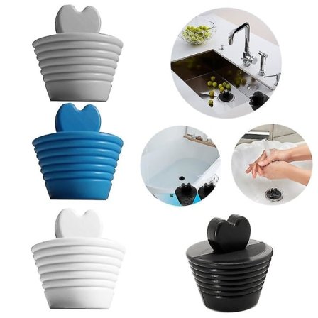 2 stk. badekarprop universal badekarprop