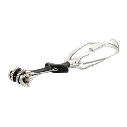 DMM Dragon Cam Mountaineering equipment Grey Size 0