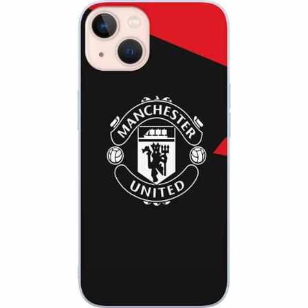 Apple Iphone 14 Premium Skal Manchester United Fc
