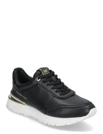 Michael Kors Nova Trainer - Black - 38.5