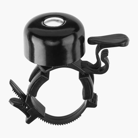 Ringklocka snabbfäste - Biltema