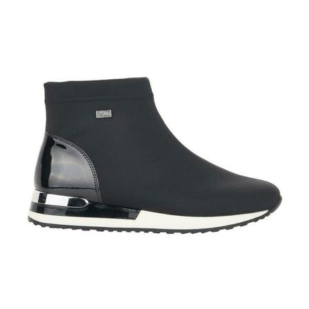 Remonte, Ankle Boots Zwart, Dames, Maat:38 EU