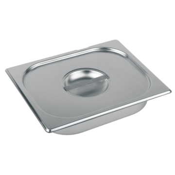 Kantinlock APS Rostfri GN