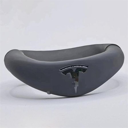 Ny opgraderet ratforstærker til Tesla Model 3 Y Opgraderet kontravægtring Automatisk assisteret kørsel Ap Ratforstærker