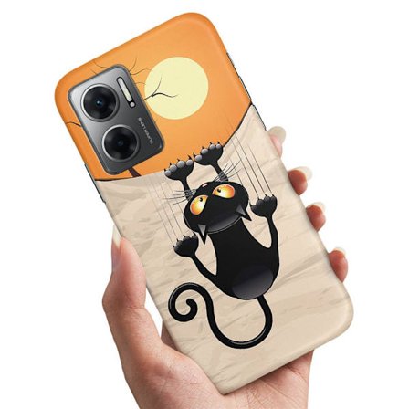 Kuoret / Suojakuoret Xiaomi Redmi 10 5G - Raapiva Kissa