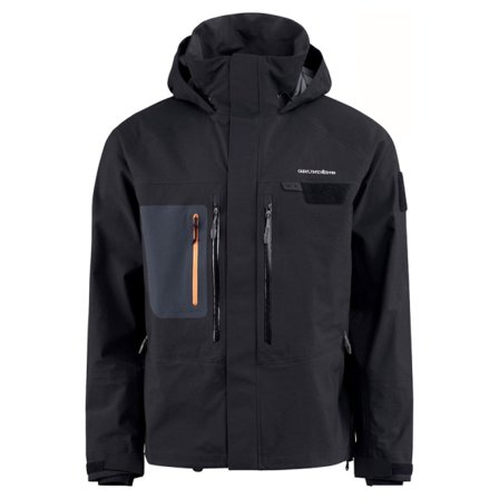 Grundéns Portal Gore-Tex Wading Jacket Black - M