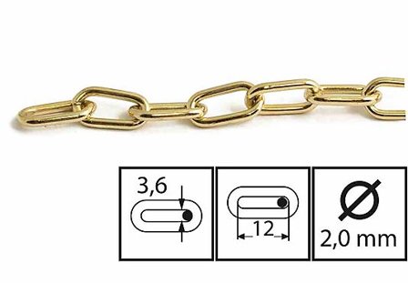 HABO HABO KJETTING 200-1 FORM 2M SB