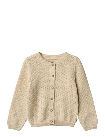 Wheat | Knit Cardigan Magnella | 152