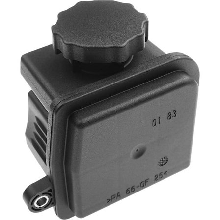 Hydraulisk olie servostyringsreservoir 0004600183 0004660968 Servostyringsreservoir til W203 W463 W163 C215 C230 C240