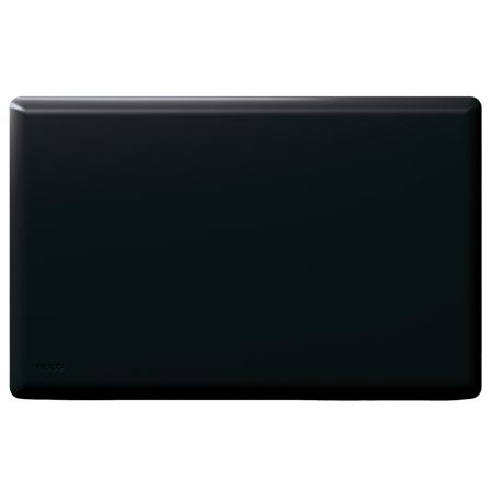 Nobø Black Panelovn NTL4N 500W