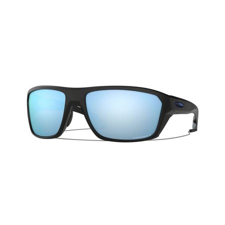 Oakley Split Shot - Urheilulasit - Oakley - Mustat Wrap around