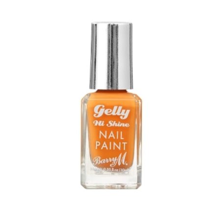 Barry M Gelly Nagellack Spicy Mango/ 10 ml