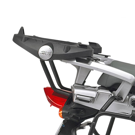 Gepäckträger Givi FZ Monokey /Monolock - BMW F 650 GS 2000-2007