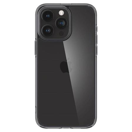 Spigen Ultra Hybrid Bakskal till iPhone 15 Pro Max - Space Crystal