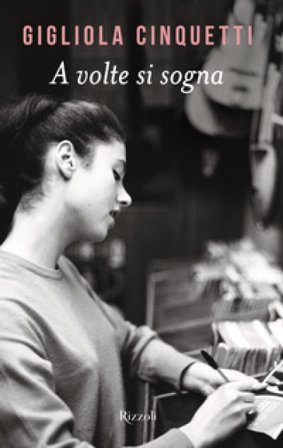 A volte si sogna Gigliola Cinquetti