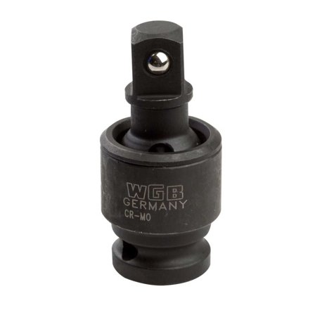 PELA 509390 Kuleleddshylse 60 mm, 3/4", Håndverktøy