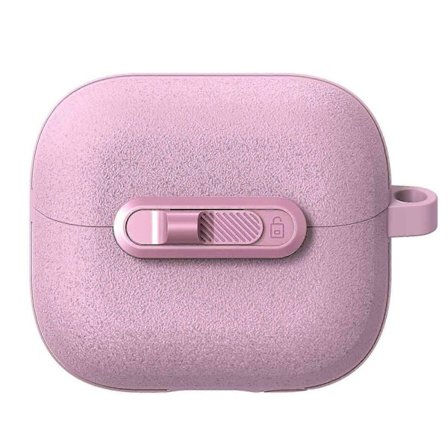 Samsung Galaxy Buds3 / Buds3 Pro Tähtikuvioitu Lukittava Solki Iskunkestävä Kuulokekotelo