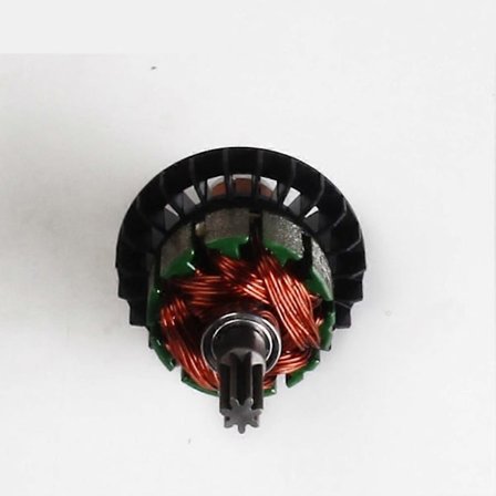 Rotor Armatur Motor 619377-8 för Makita DTD152RME DTD152Z DTD152