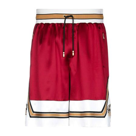 Dolce & Gabbana Short Shorts Rød, Herre