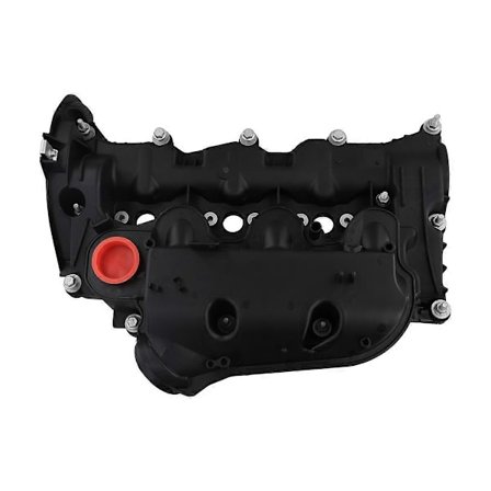 Højre Indsugningsmanifold Motorventildæksel LR074623 til Land Rover Discovery Mk4 3.0 Range Rover Sport