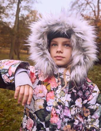 Molo Peace - Purple - 104