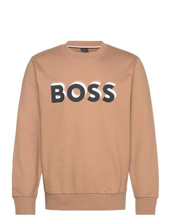 Soleri 07 Beige BOSS
