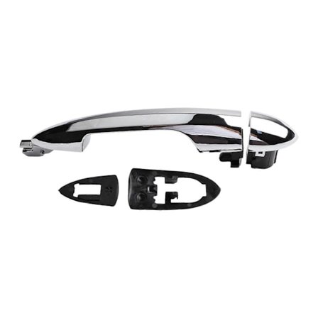 Venstre dørhåndtak foran, høy ytelse, premium 156084182 for Alfaromeo