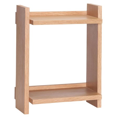 Hübsch Forma lille hylde, natur | KitchenOne