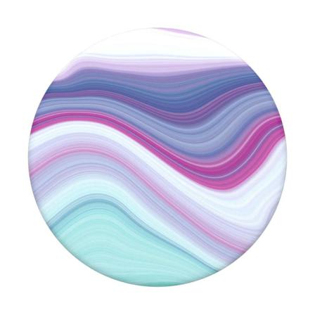 Popsockets Avtagbart Grip Med Ställfunktion Metamorphic