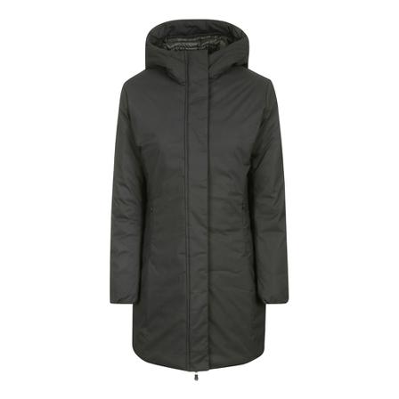Save The Duck Parkas Sort, Dame