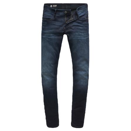 G-star Jeans , Blauw , Heren , Maat: W32 L36
